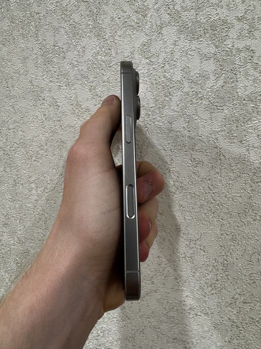 Iphone 16 Pro 256гб