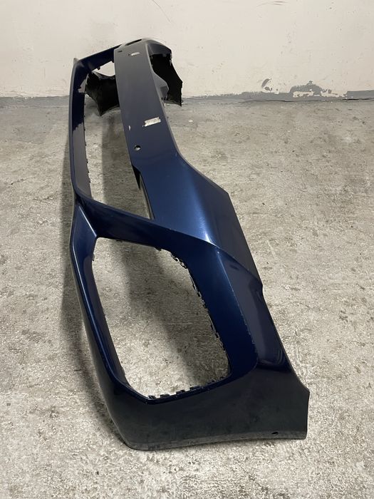 Bara Fata BMW Seria 5 G30 F31 M-Paket Facelift Originală.