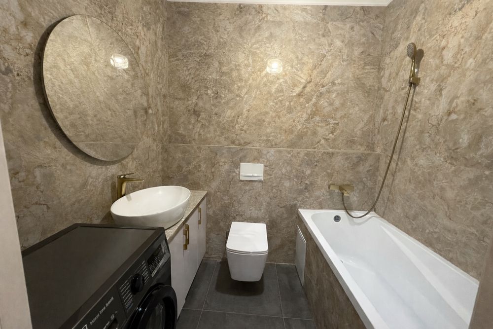 Продам квартиру жк Онай(Bi group)