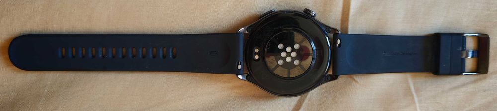 Смарт часовник Xiaomi Watch 5