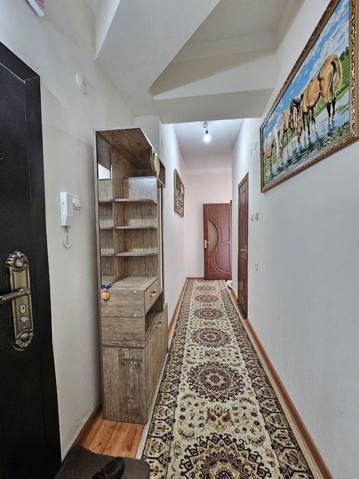 Паркентский Базар- Евро 2/2/7 Аренда Иностранец Семья Ташкент