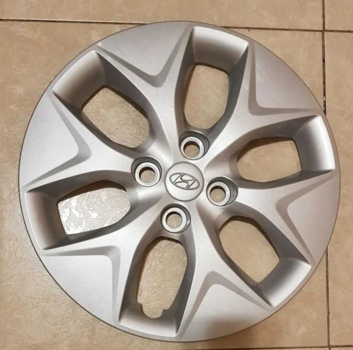 Колпаки на хендай