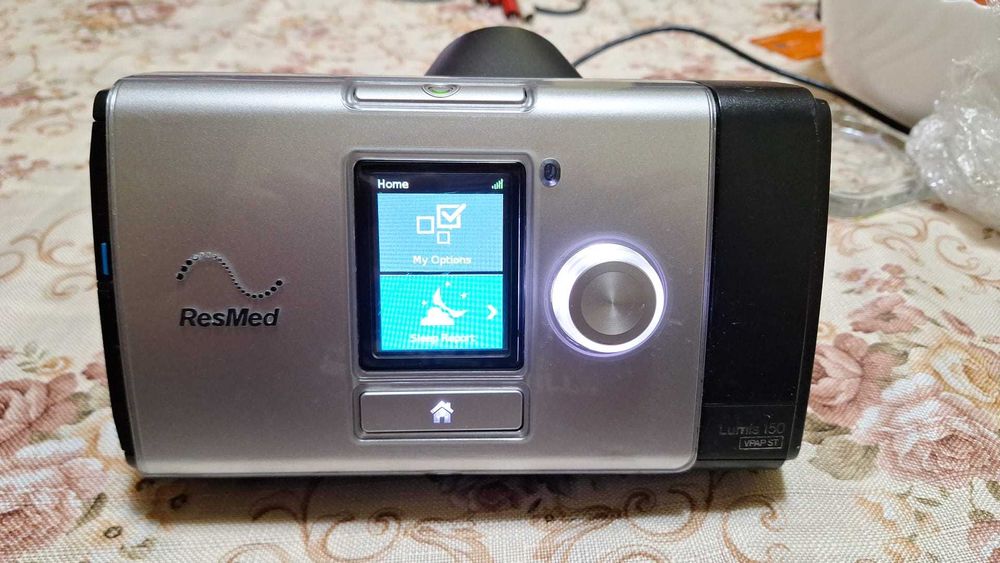 ResMed Lumis 150 VPAP ST