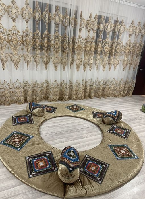 Көрпеше комплекте