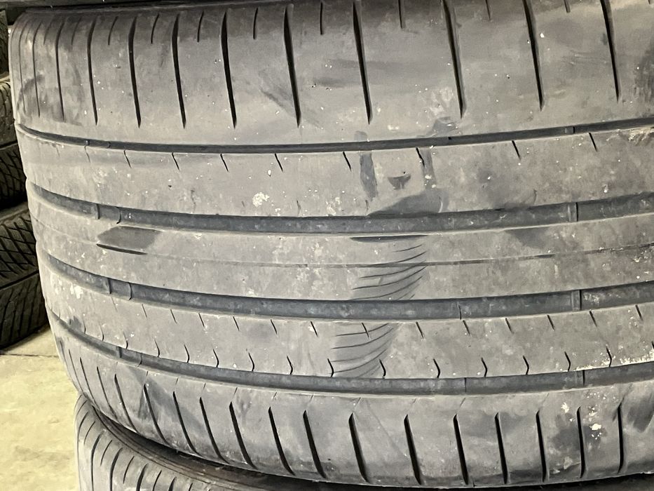 Летни гуми  275/45/21 315/40/21 спорт пакет