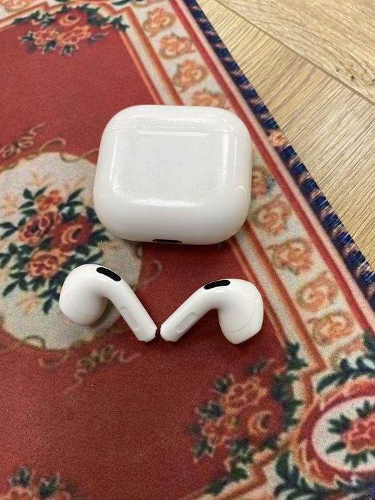 нацшкини AirPods 4 (p25)