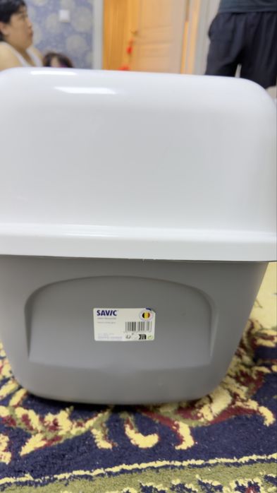 Туалет для кошек