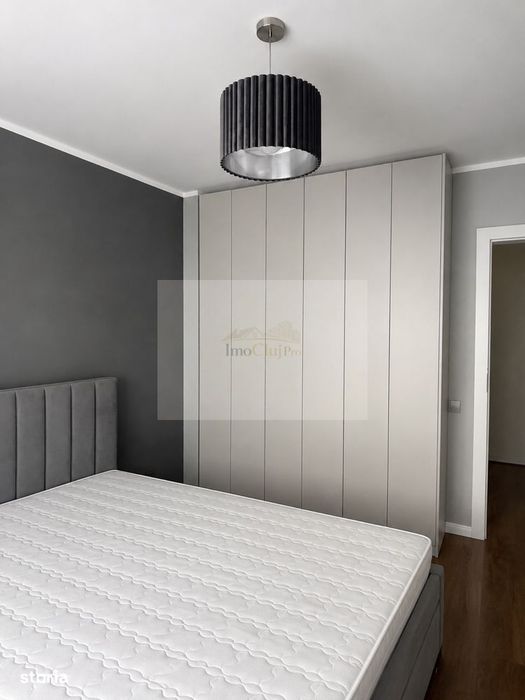 Apartament,