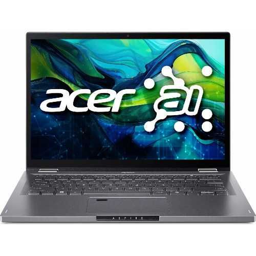 Laptop Acer Aspire Spin 14 ASP14-52MTN, Intel Ultra 7 |UsedProducts.ro