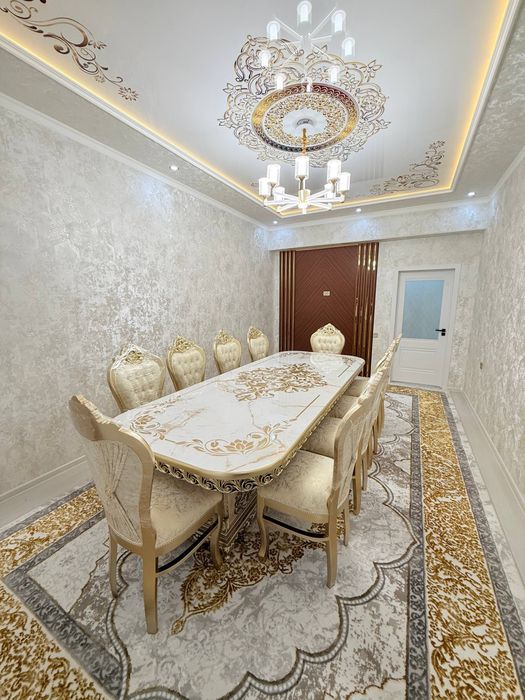 5-mikda 3 xonalik uy sotiladi