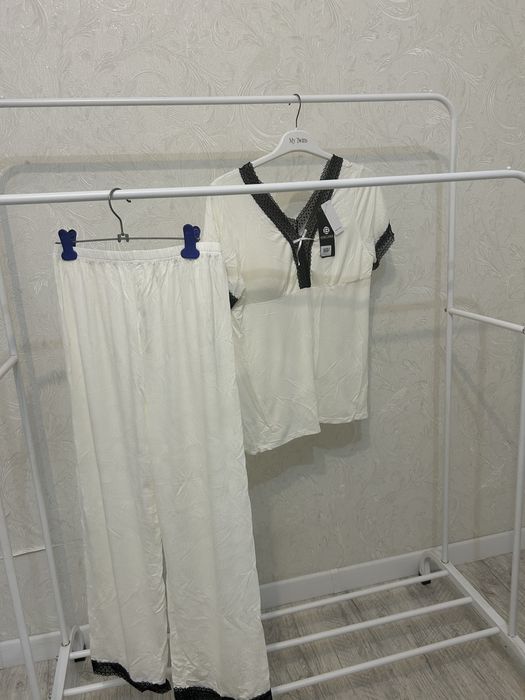 домашняя одежда