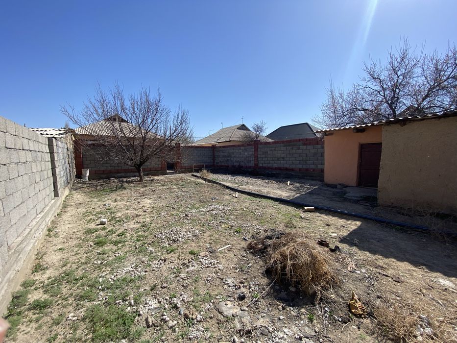 Үлкен үй Хлопзавод