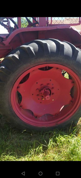 Tractor universal M650 stare bună