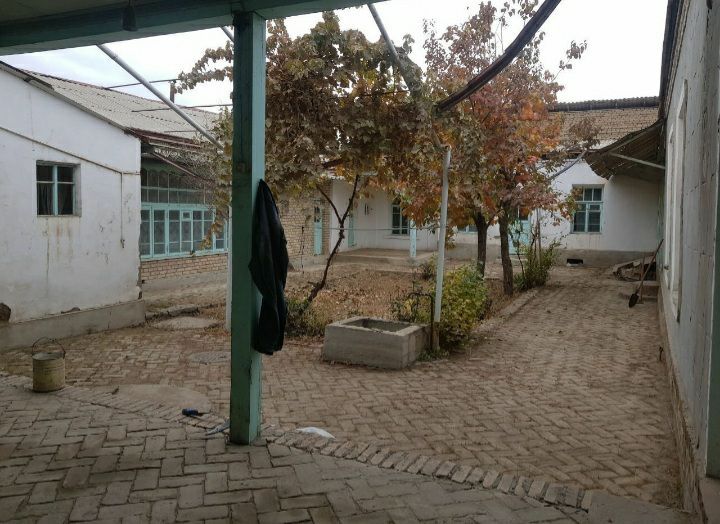 Продается дом -ховли