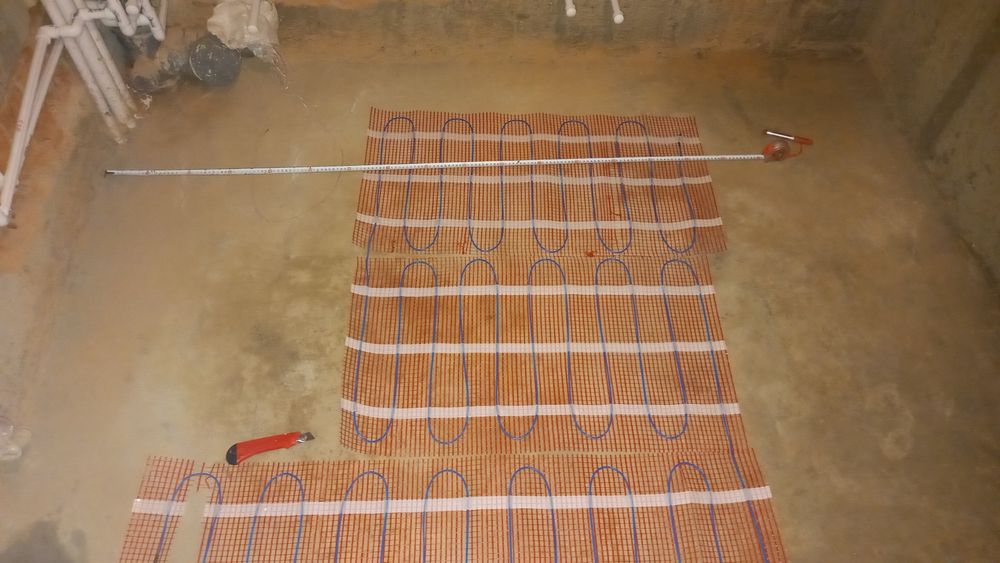 Ремонт квартир, домов