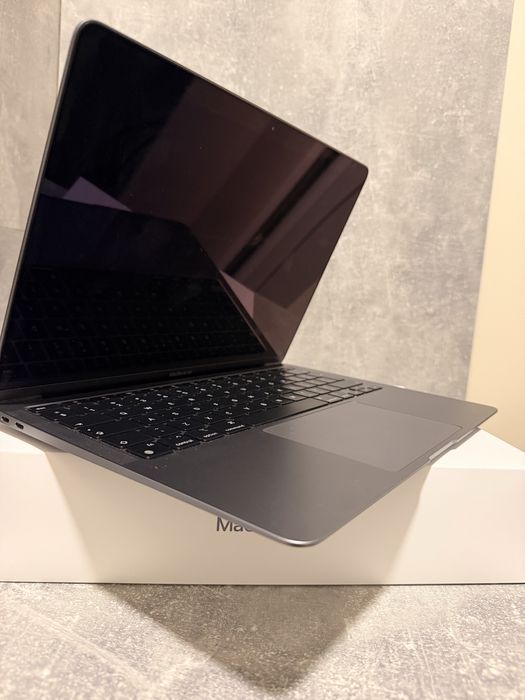 MacBook Air 13 M1