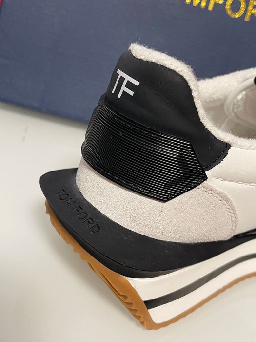 Adidasi Tom Ford