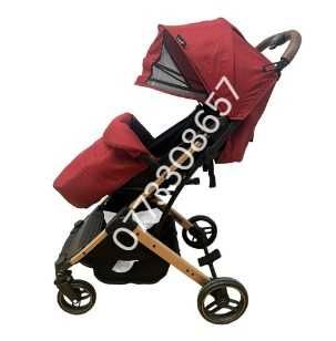 Carucior/Carut Sport, Copii, Pliere Compacta, Modele Universale