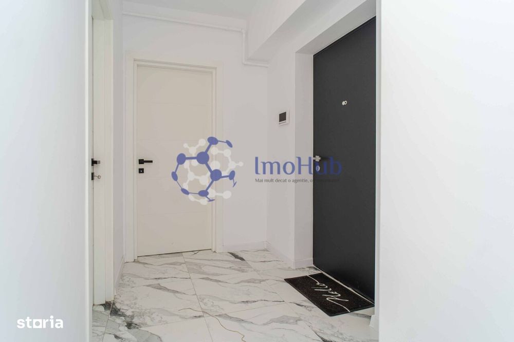 Apartament 2 camere, Moara de vant, 53 mp, parcare inclusa