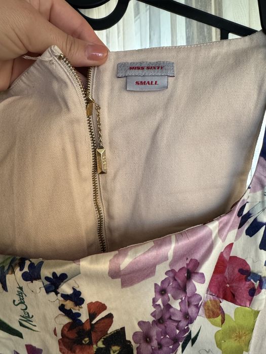 Рокля Miss Sixty