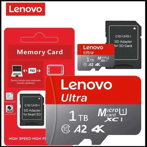 Карта памет Micro SD 1 TB