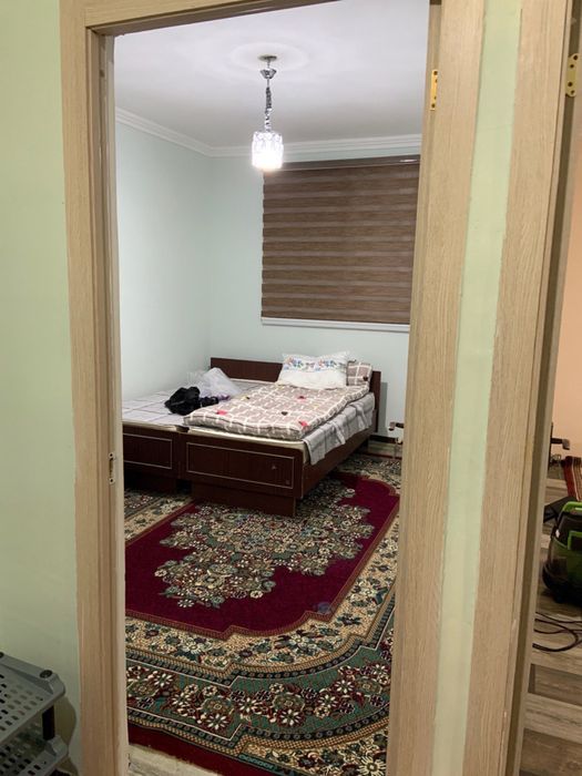 В ташкенте Продается 2 комнатная квартира