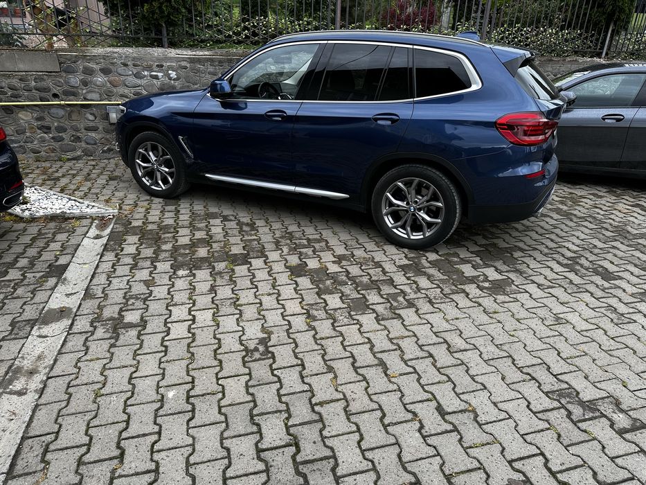 Bmw g01. G30 g20 u11