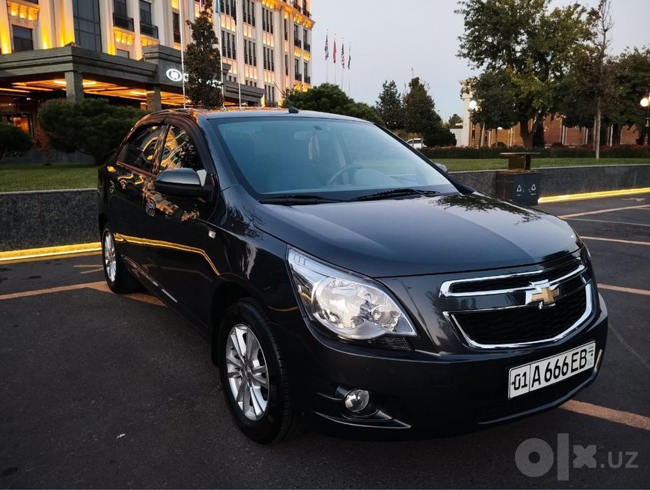 Chevrolet Cobalt
