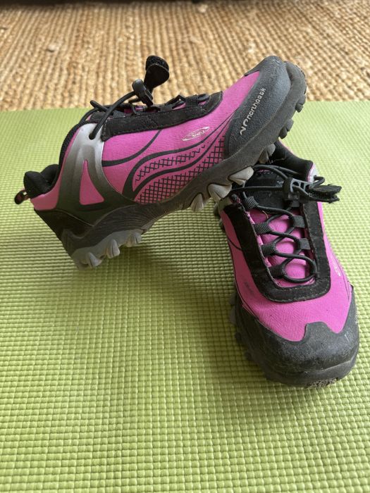 Детски планински обувки