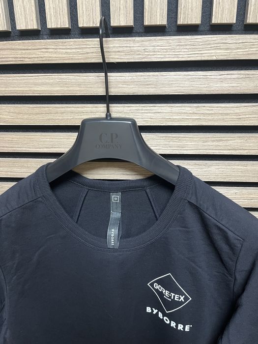 BYBORRE  x GORE-TEX - Нова размер М / Оригинал