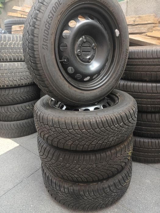 Vand roti 175/65/R14