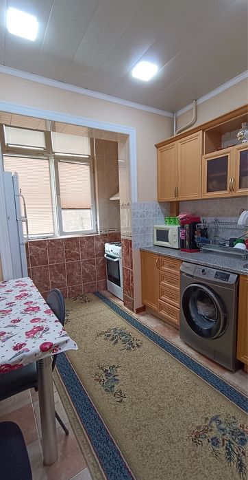 3 xonali uy sotiladi srochna