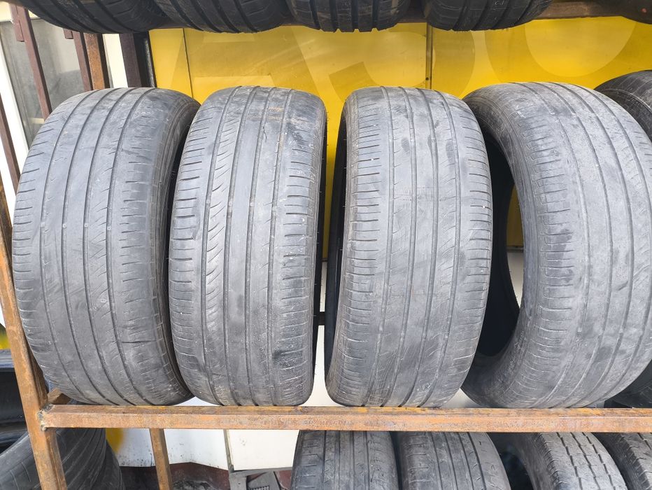 Продам Летние шины