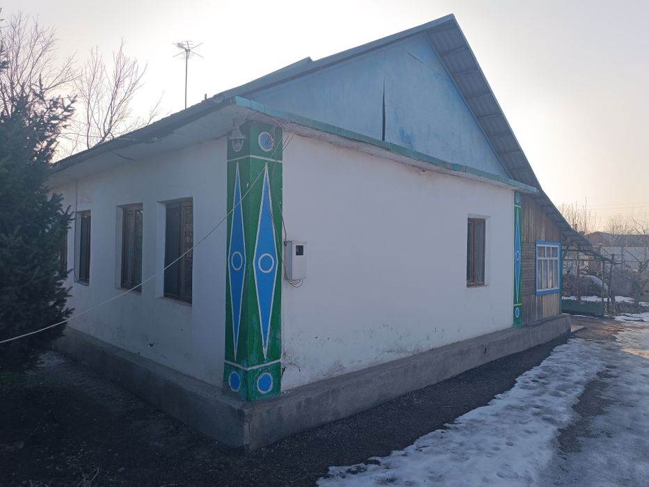 Продается жилой дом