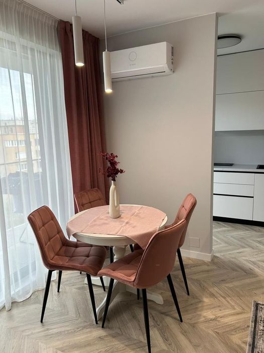 Apartament de închiriat pe strada Plopilor în Parcul Rozelor Cluj-Napoca