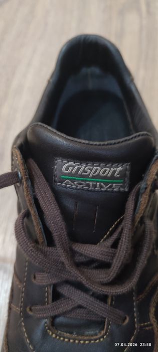 Продам обувь мужская