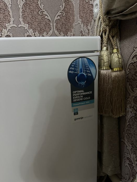 Морозилник 356литр срочноо