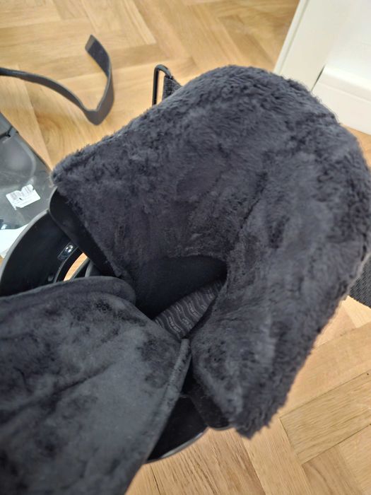 Vand clapari Atomic Hawx Magna 85