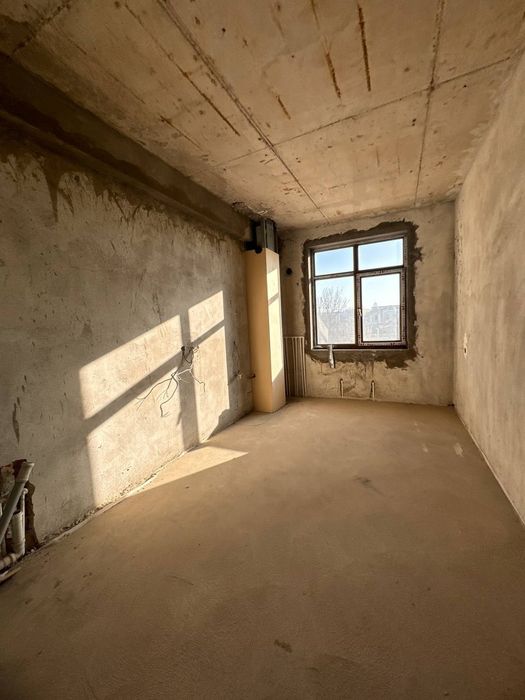 Cambridge School Новостройка Кадастрли