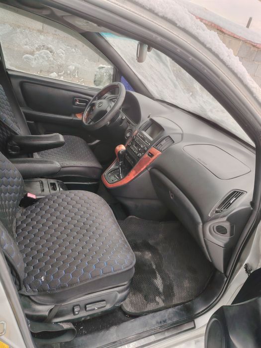 Лексус RX300.  Продам