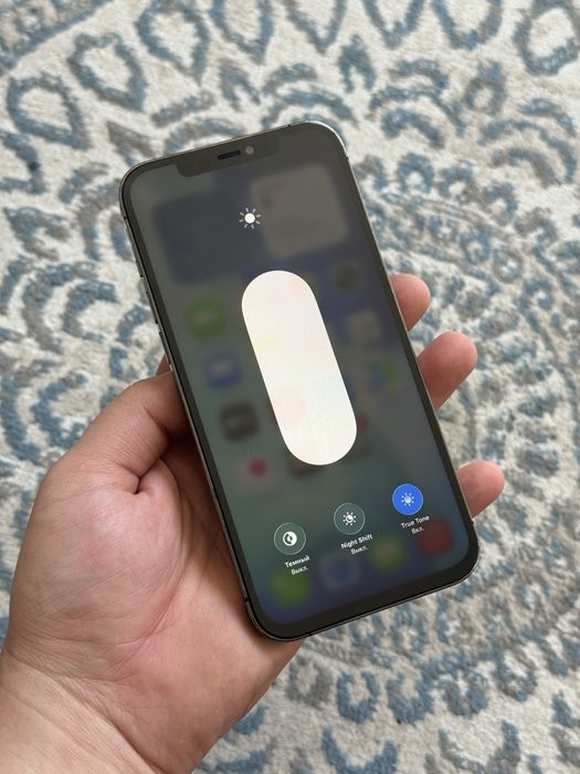 Iphone 12 pro max 128gb / Айфон 12 про макс 128гб