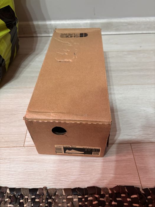 Нови маратонки Shoes For Crews Everlight – антихлъзгащи / slip & oil resistant