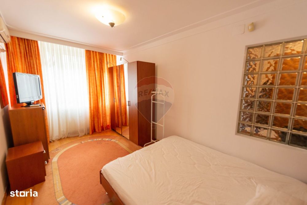 Apartament de inchiriat cu 3 camere Parcul Floreasca Radu Beller