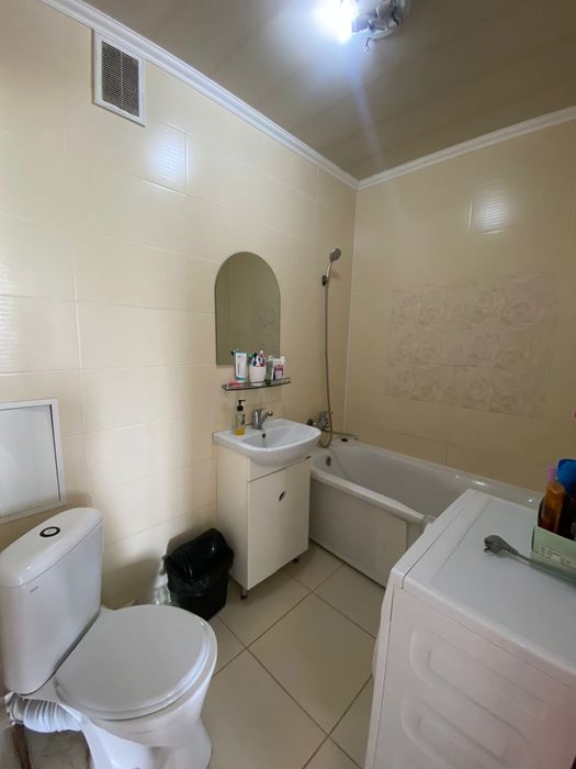 Сдаеться квартира