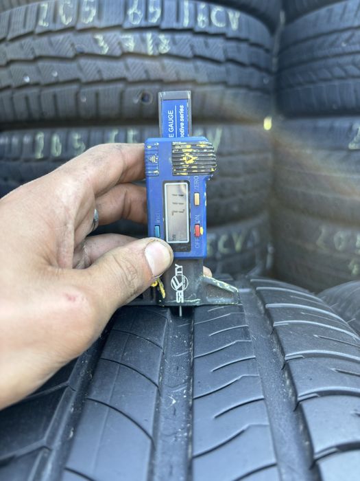 Anvelope Vara 205/60/16 Michelin EnergySaver 205 60 16 R16