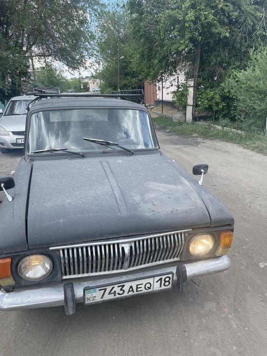 Продам Москвич ИЖ комби