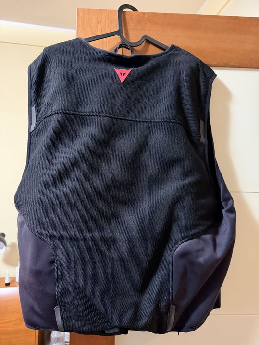 Vesta Protectie Dainese Smart Air Airbag XL