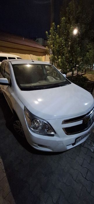 Cobalt GX- style AT  sotiladi 2024 arzon