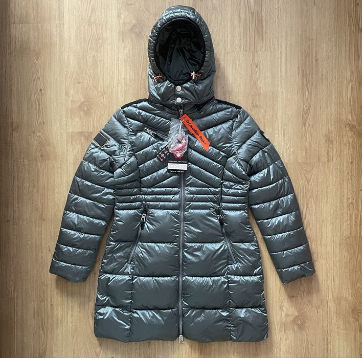 Canadian Peak Wintermantel M