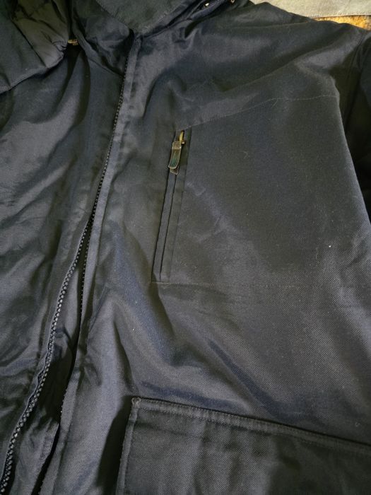 Мъжко зимно яке Nike